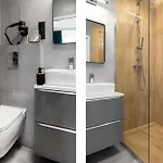 Househost Apartments: Miodowa 42/12b Street * Krakau